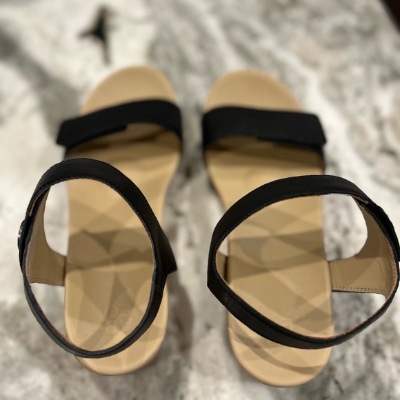 ABEO RIVIERA STRAP SANDAL METATARSAL - Picture 7 of 9